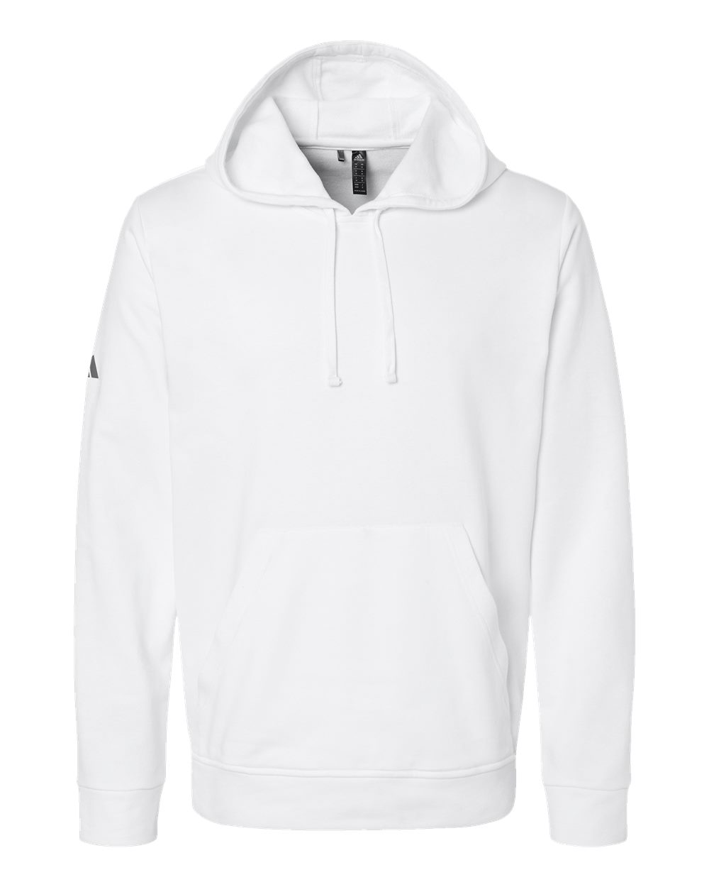 Adidas A432 - White