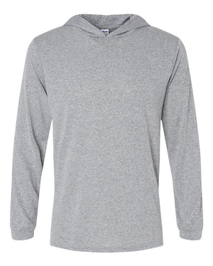 Paragon 220 - Heather Grey