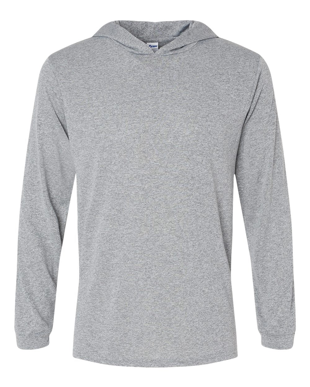 Paragon 220 - Heather Grey