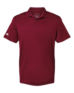 Adidas A430 - Collegiate Burgundy
