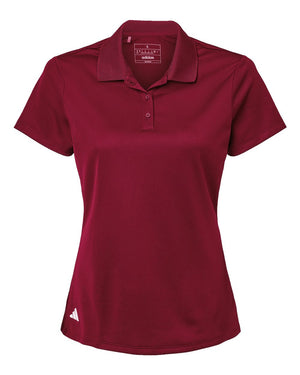 Adidas A431 - Collegiate Burgundy