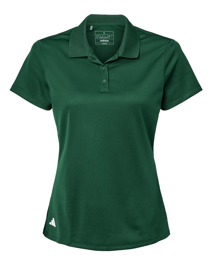 Adidas A431 - Collegiate Green