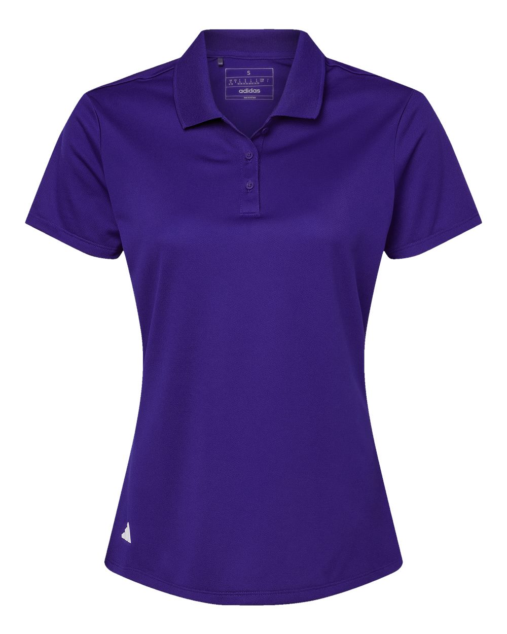 Adidas A431 - Collegiate Purple