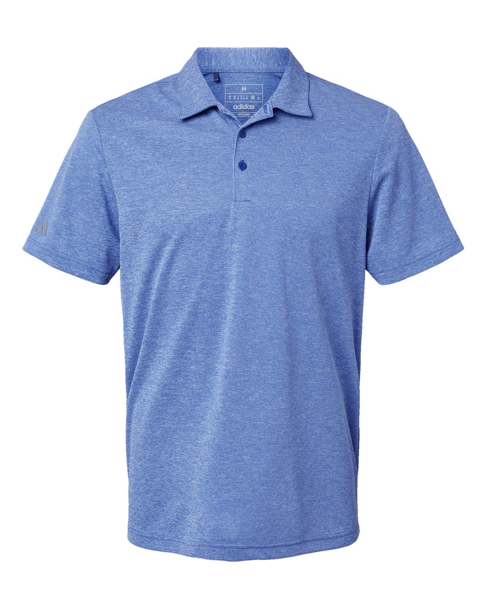 Adidas A582 - Collegiate Royal Melange