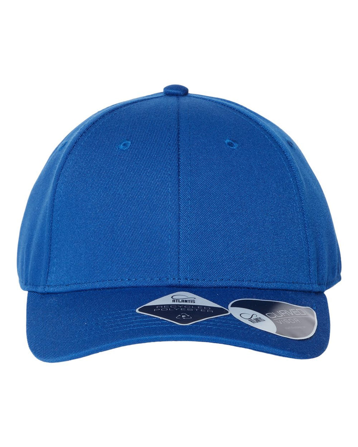 Atlantis Headwear JOSHUA - Royal