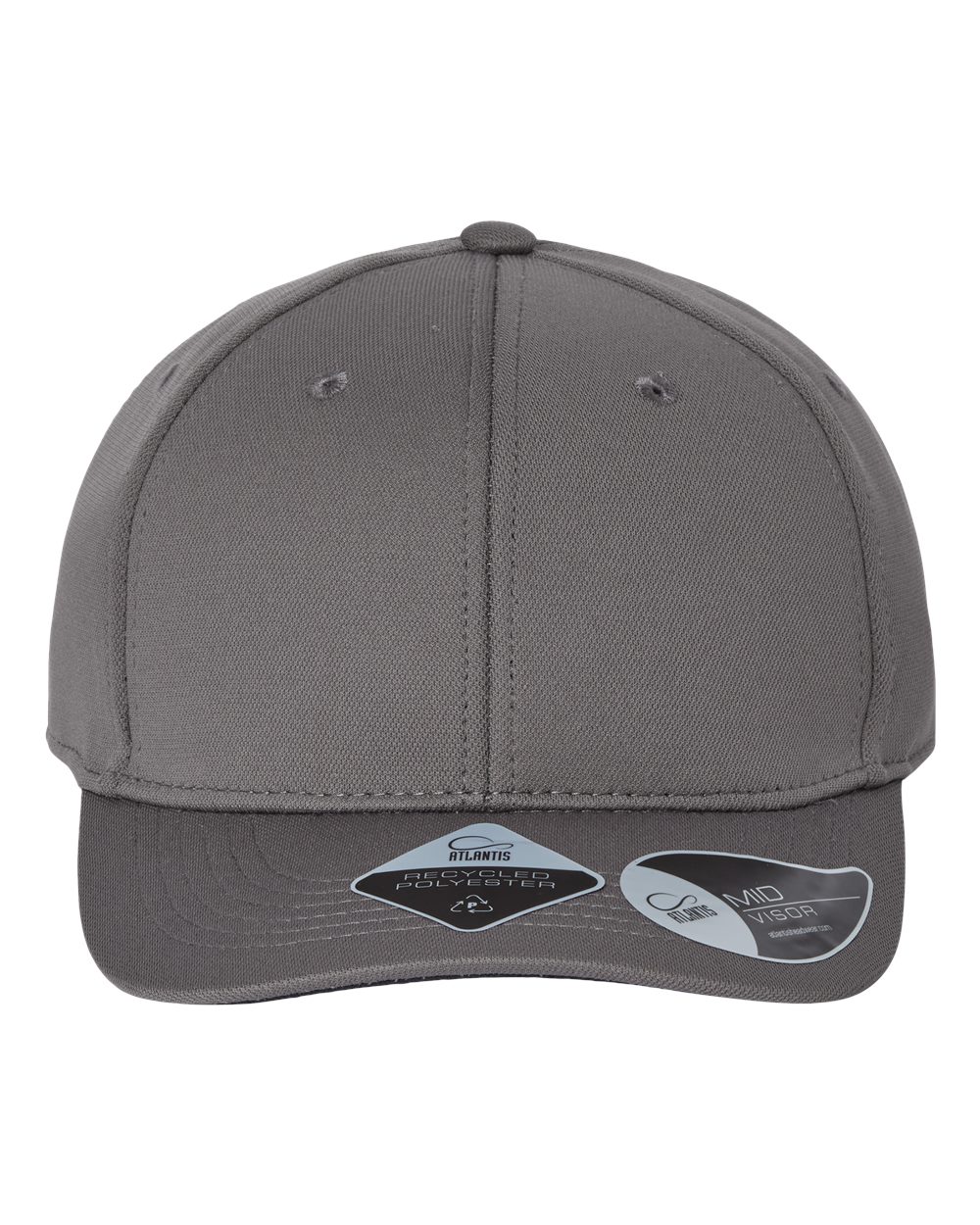 Atlantis Headwear SKYE - Dark Grey