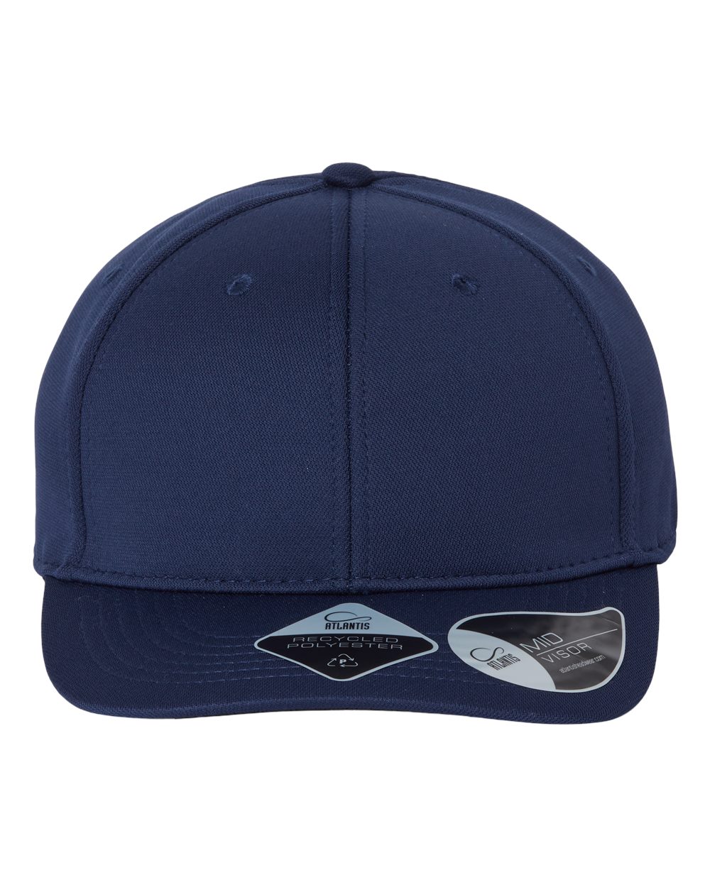 Atlantis Headwear SKYE - Navy
