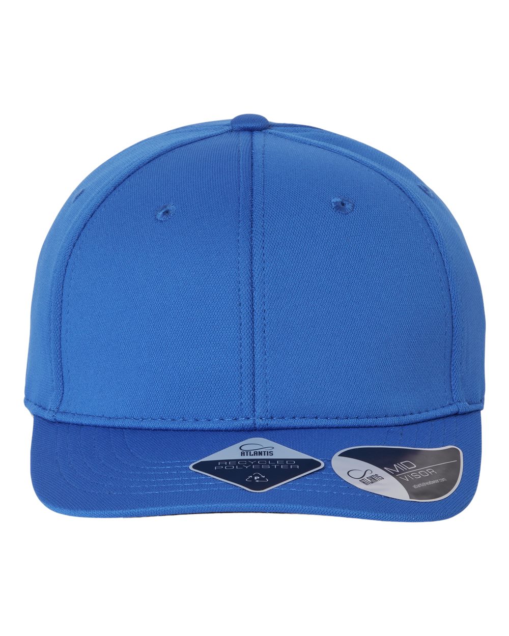 Atlantis Headwear SKYE - Royal