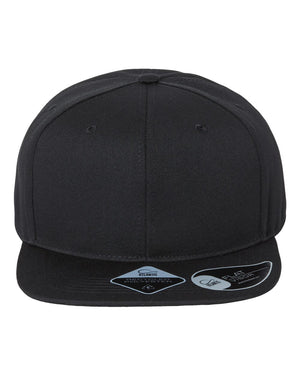 Atlantis Headwear JAMES - Black