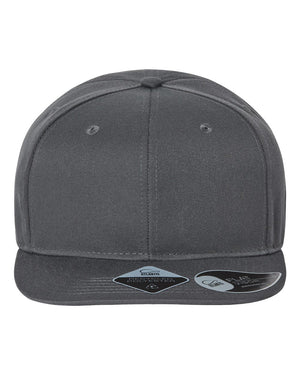 Atlantis Headwear JAMES - Dark Grey