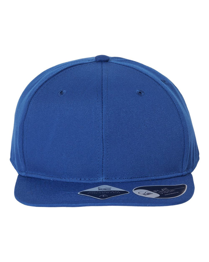 Atlantis Headwear JAMES - Royal
