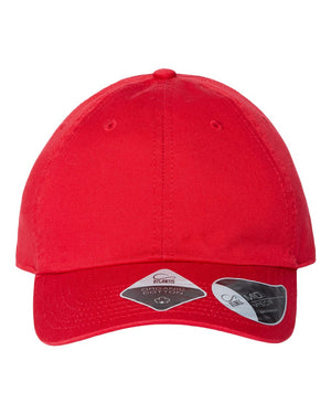 Atlantis Headwear FRASER - Red
