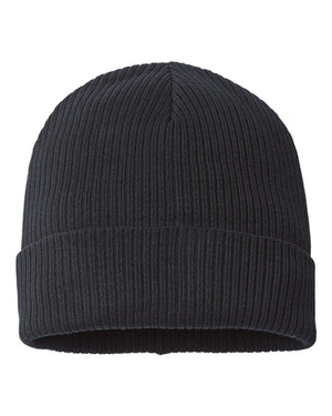 Atlantis Headwear NELSON - Black