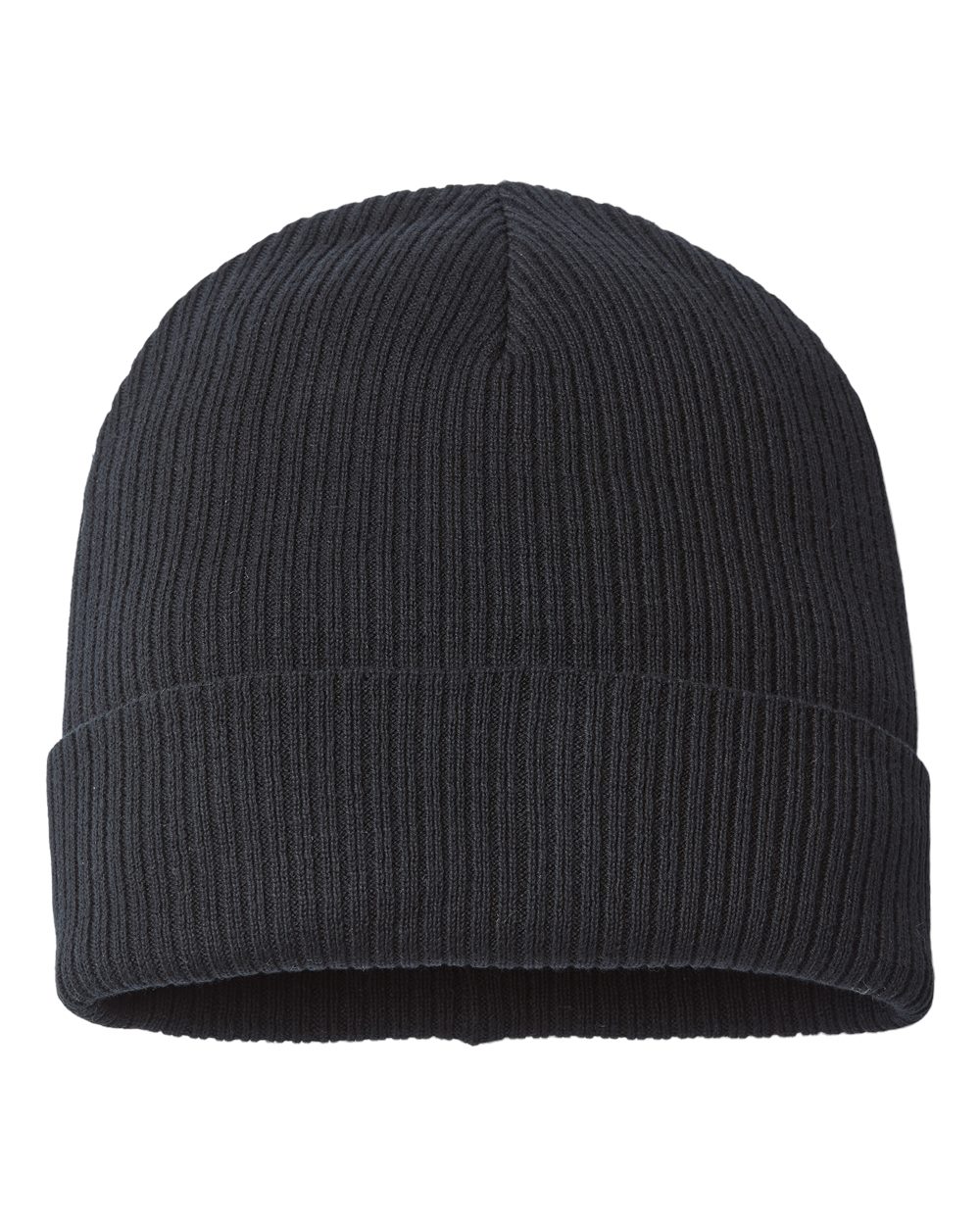 Atlantis Headwear NELSON - Black