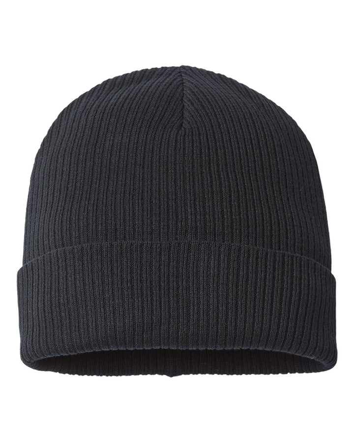 Atlantis Headwear NELSON - Black