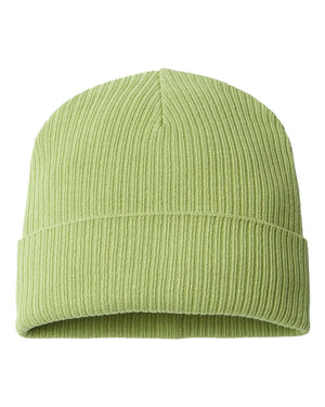 Atlantis Headwear NELSON - Leaf Green