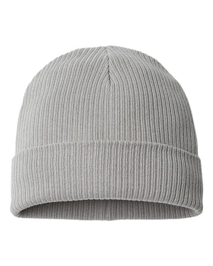 Atlantis Headwear NELSON - Light Grey