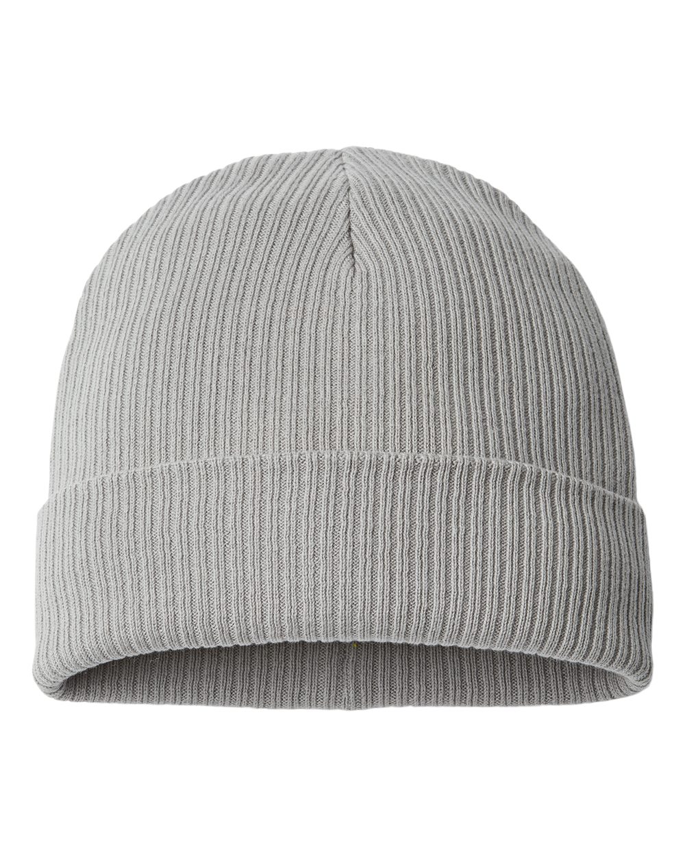 Atlantis Headwear NELSON - Light Grey