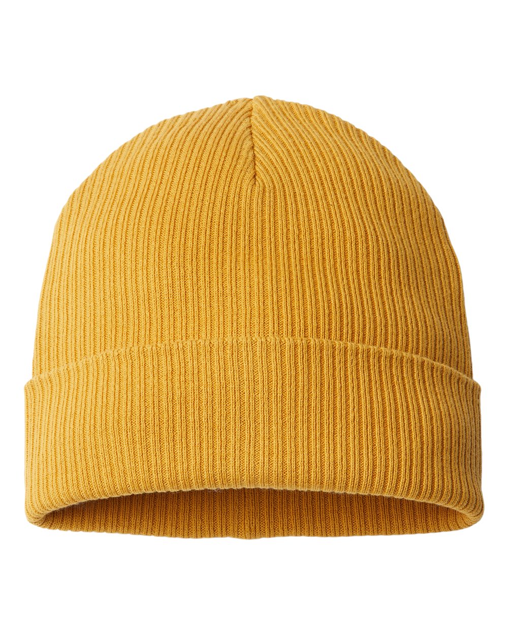 Atlantis Headwear NELSON - Mustard Yellow
