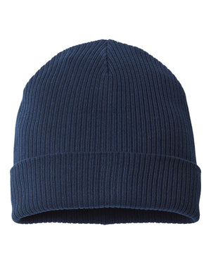 Atlantis Headwear NELSON - Navy