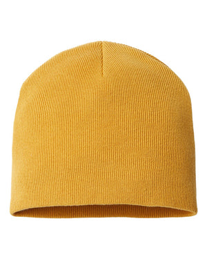 Atlantis Headwear YALA - Mustard Yellow