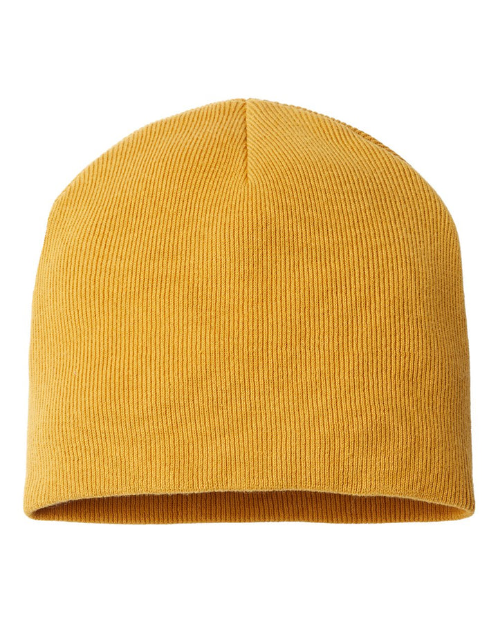 Atlantis Headwear YALA - Mustard Yellow