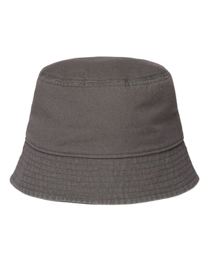 Atlantis Headwear POWELL - Dark Grey