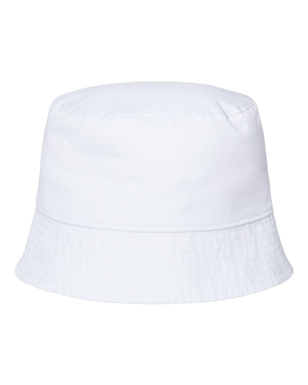Atlantis Headwear POWELL - White