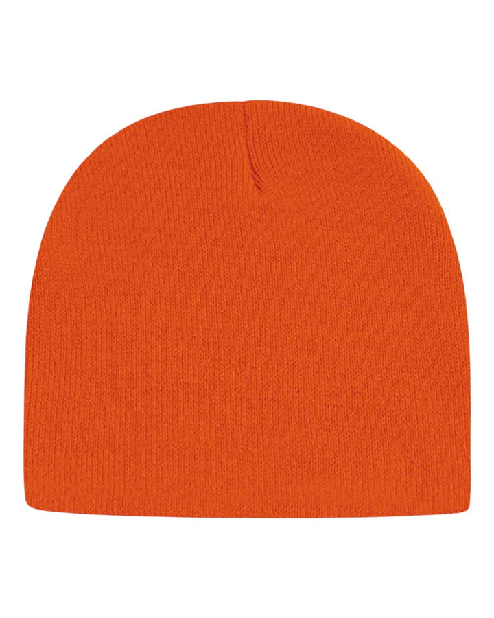 CAP AMERICA TKN28 - Deep Orange