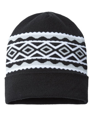 CAP AMERICA RKD12 - Black/ Silver