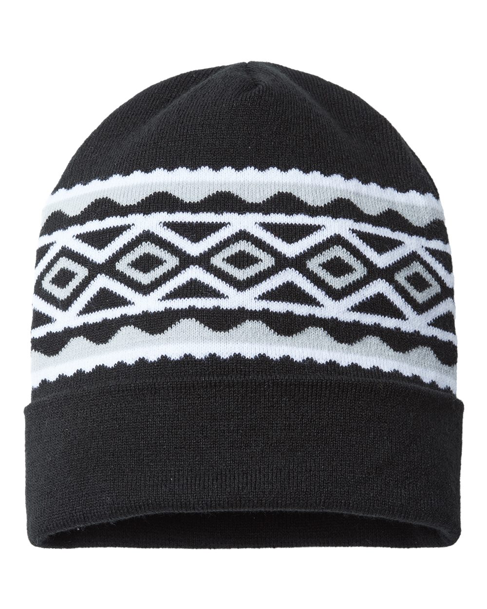 CAP AMERICA RKD12 - Black/ Silver