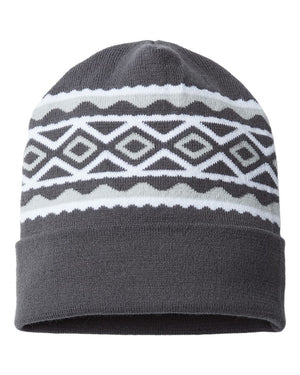 CAP AMERICA RKD12 - Iron Grey/ White