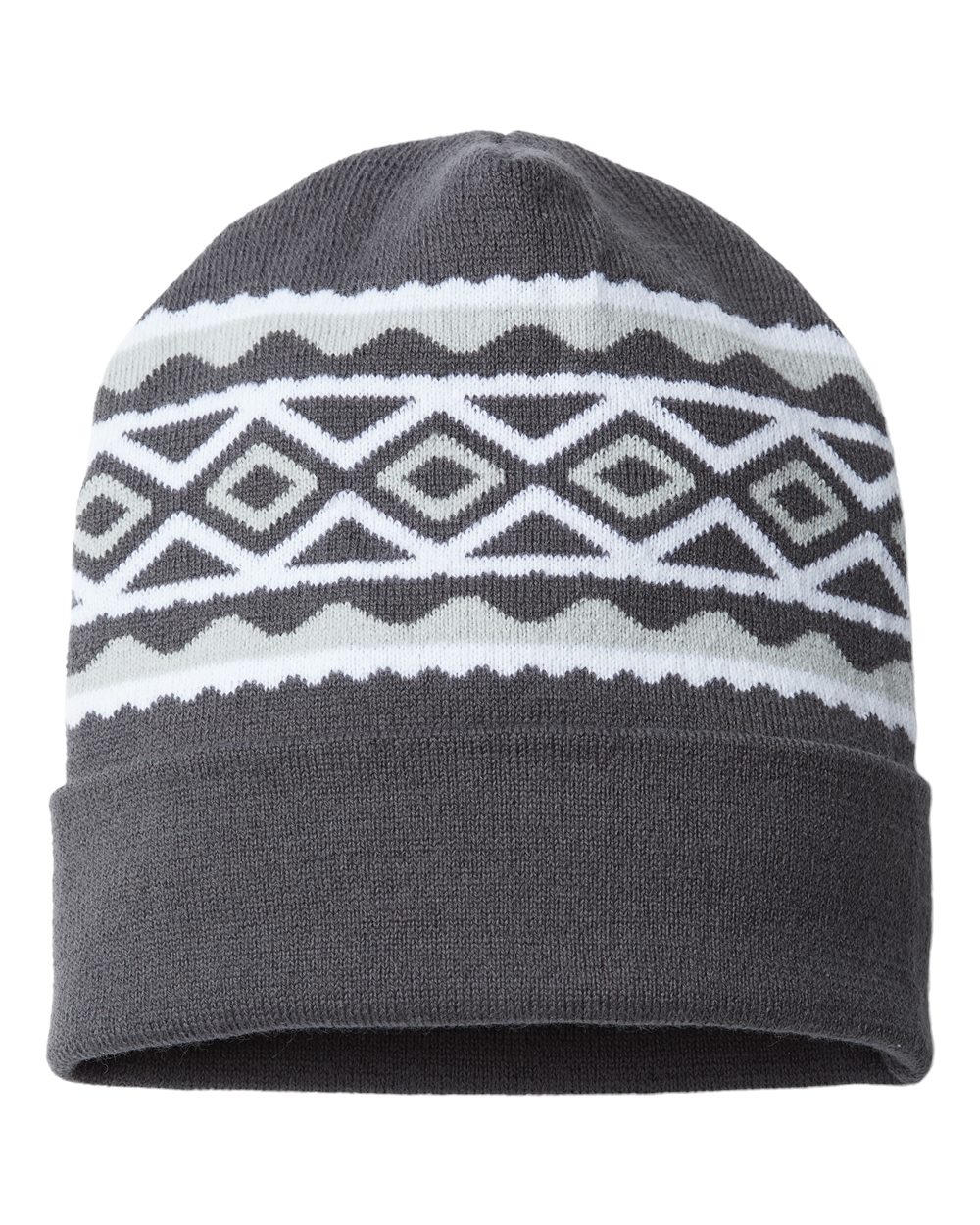 CAP AMERICA RKD12 - Iron Grey/ White