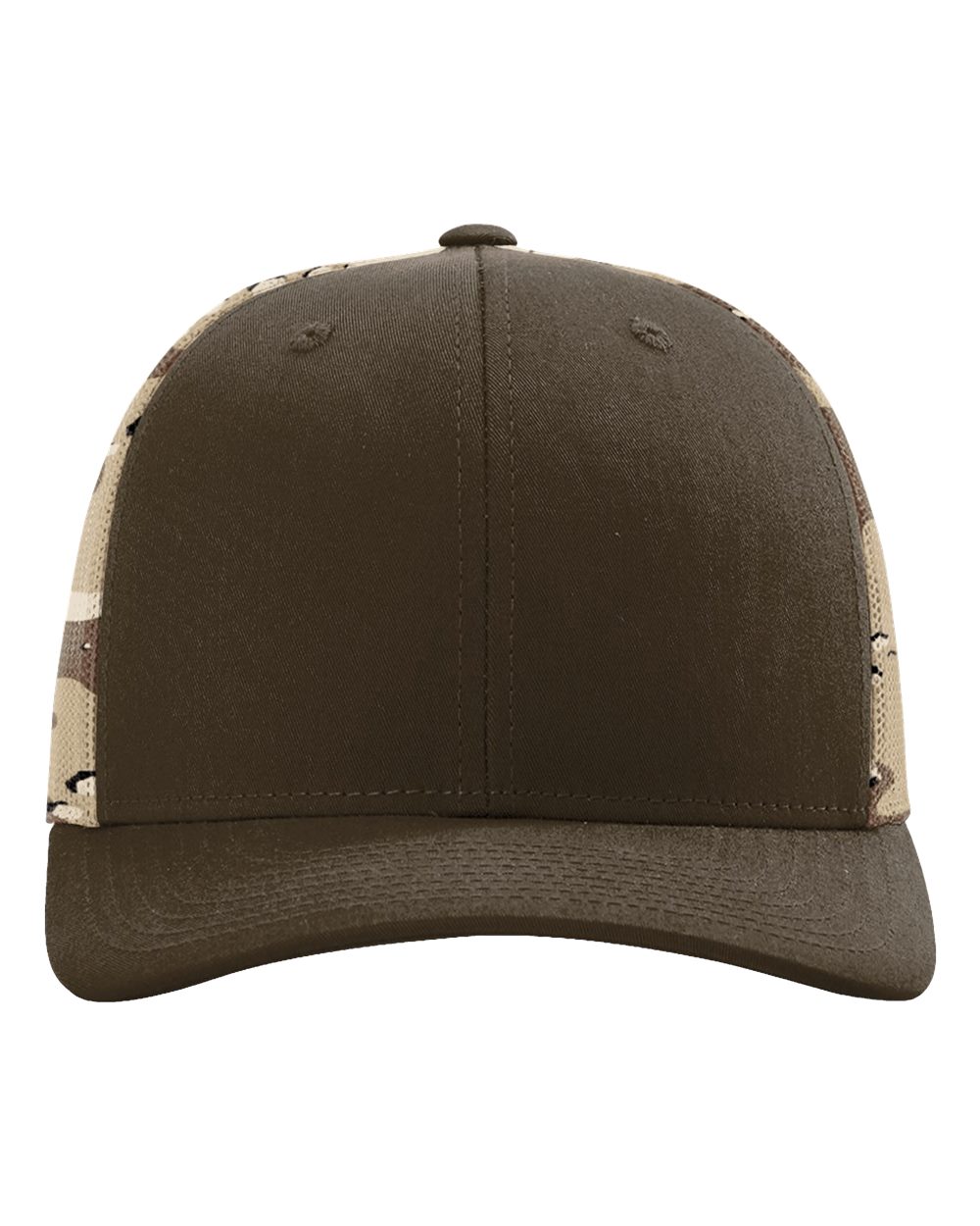 Richardson 112PM - Brown/ Desert Camo