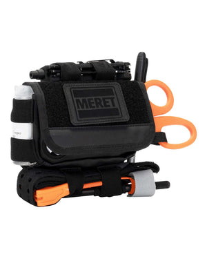 MERET M8120-TB - Black