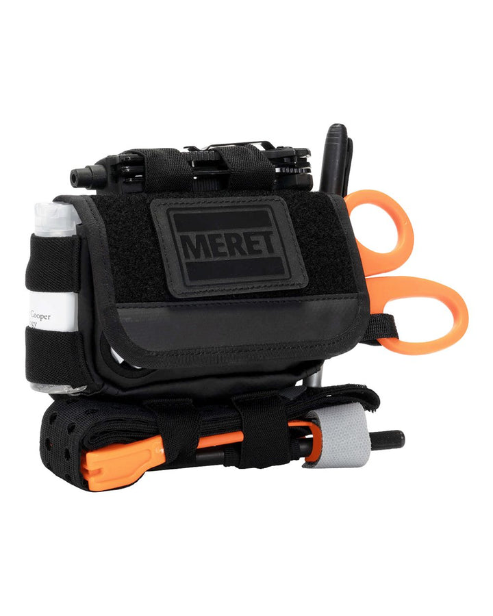 MERET M8120-TB - Black
