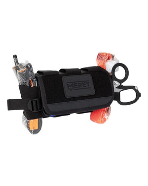MERET M8111-TB - Black