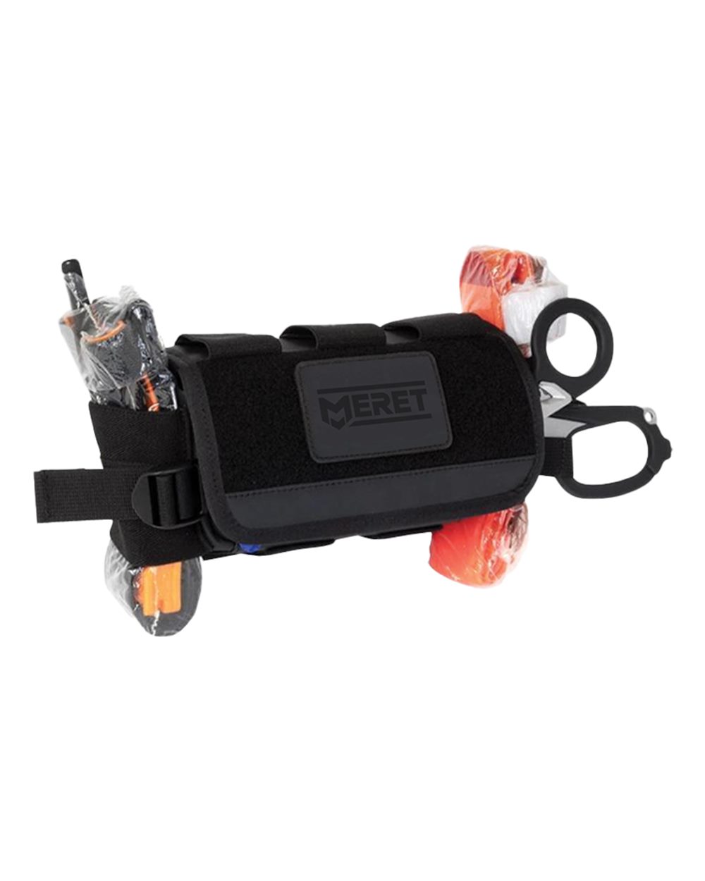 MERET M8111-TB - Black