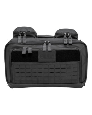 MERET M8101TB - Black