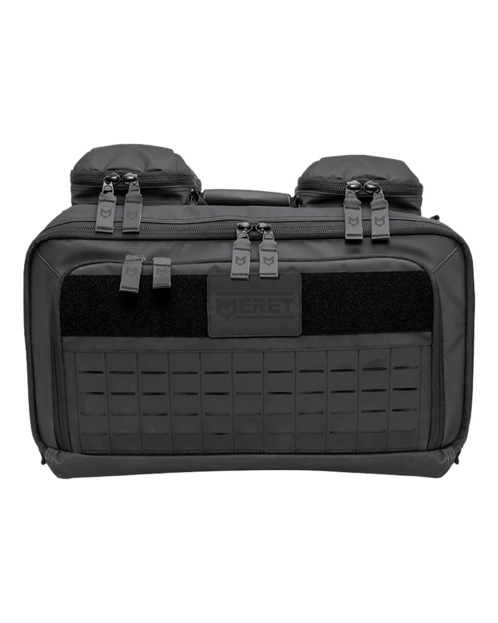 MERET M8101TB - Black
