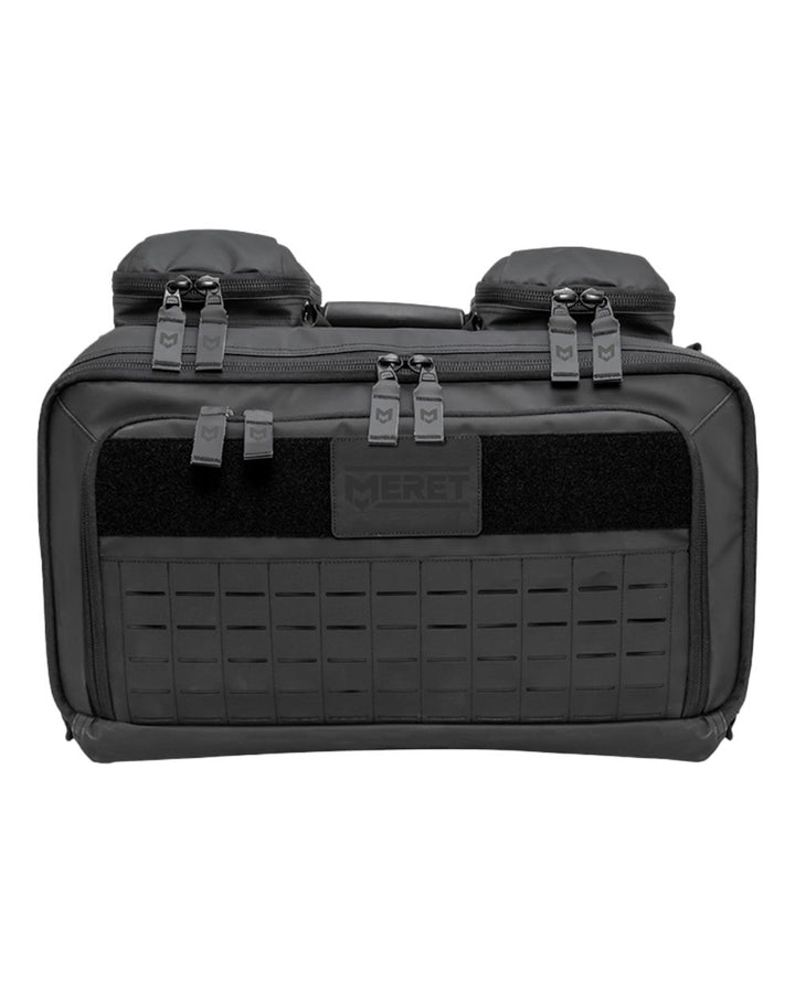 MERET M8101TB - Black