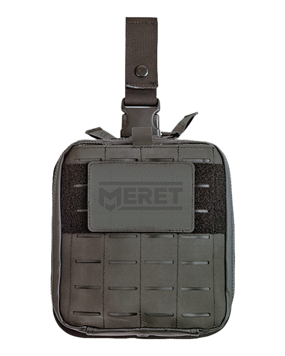 MERET M5155-TB - Black