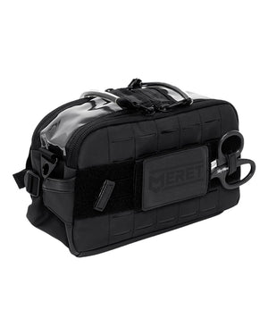 MERET M8110TB - Black