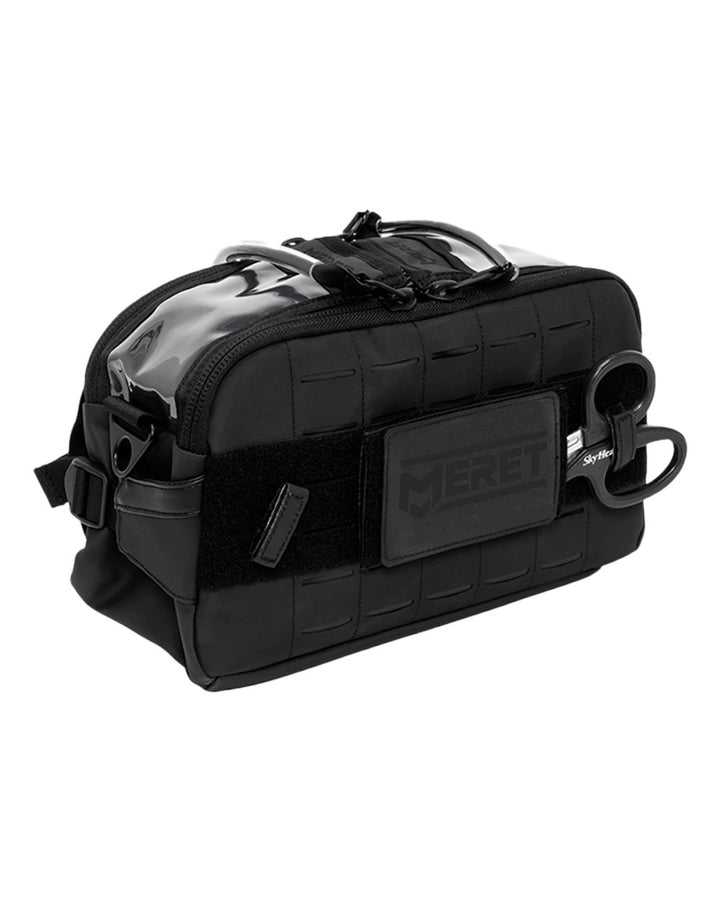 MERET M8110TB - Black