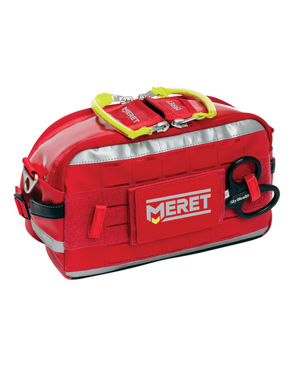 MERET M8110F - Red