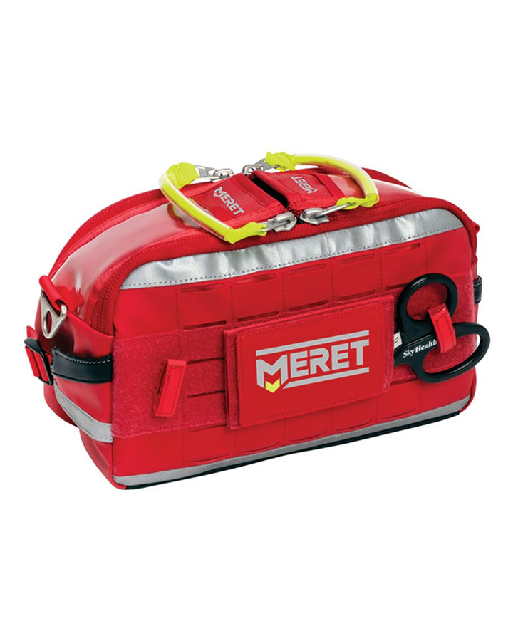 MERET M8110F - Red