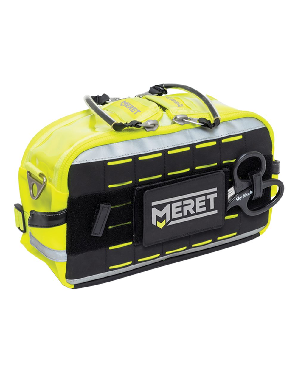 MERET M8110HV - High Viz Yellow