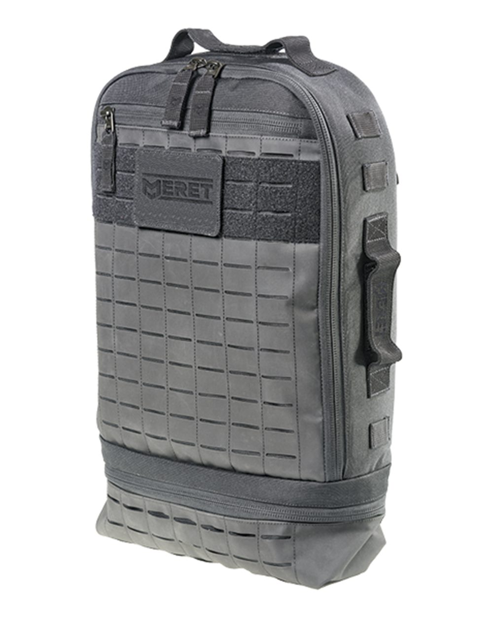 MERET M5023 - Black