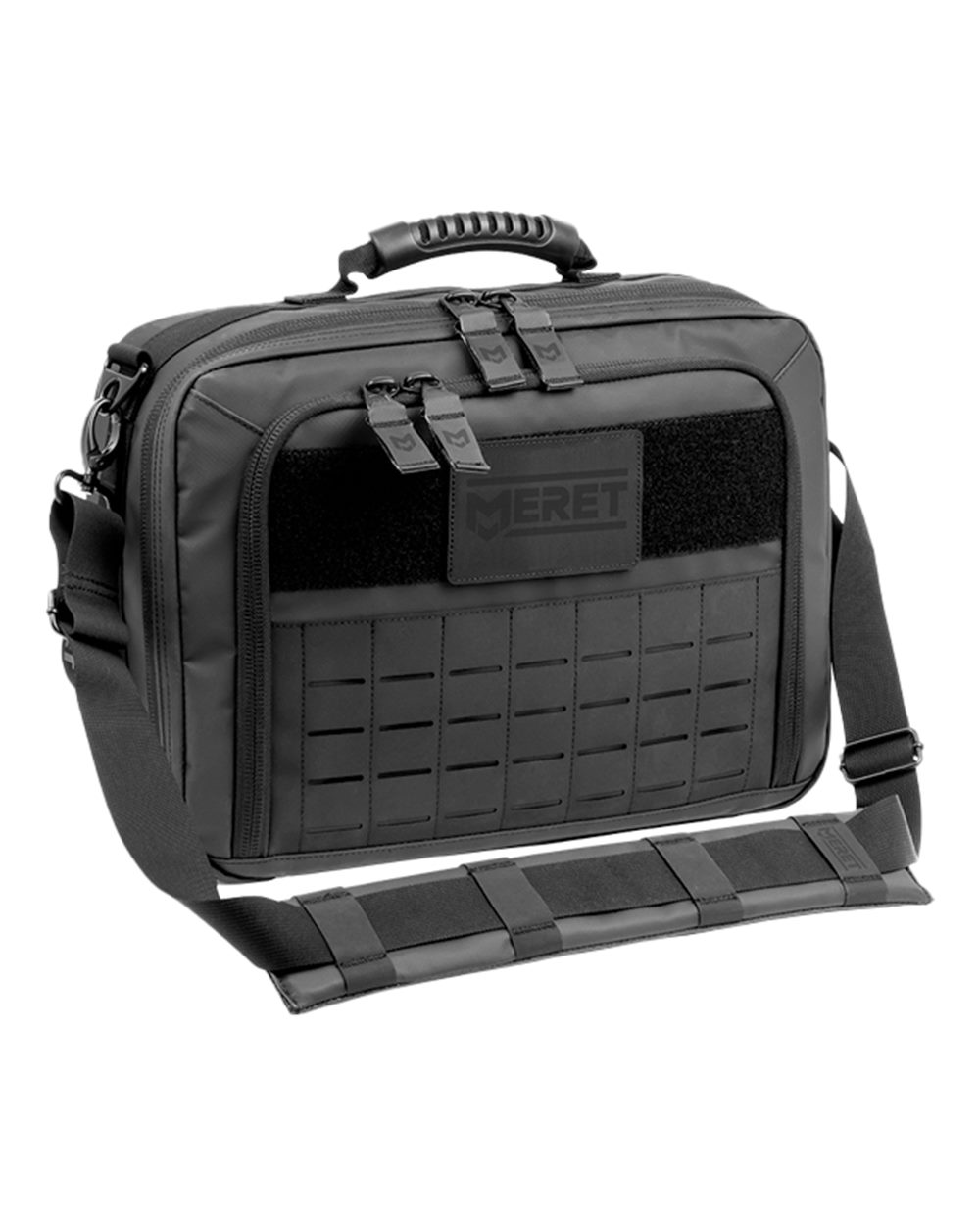 MERET M8105-TB - Black