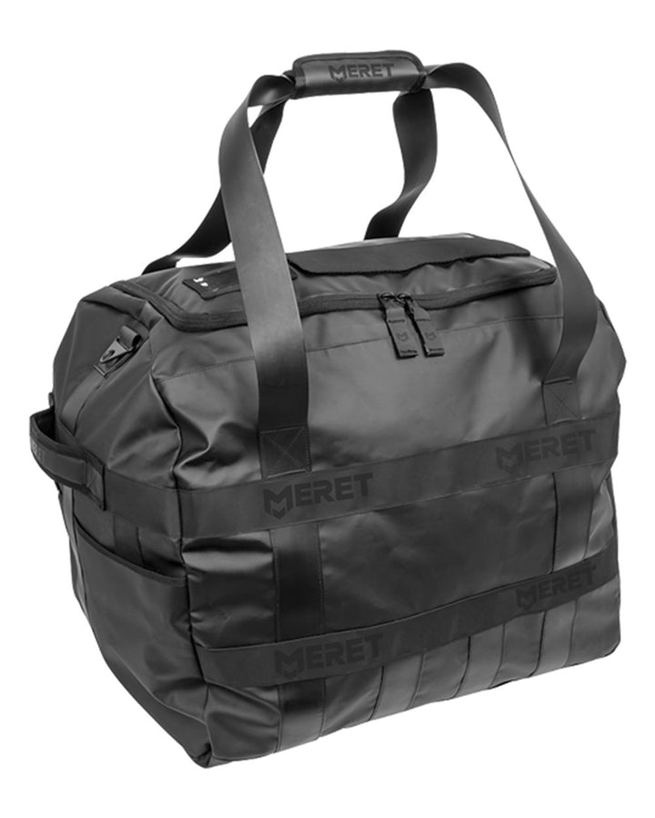 MERET M8112L-TB - Black